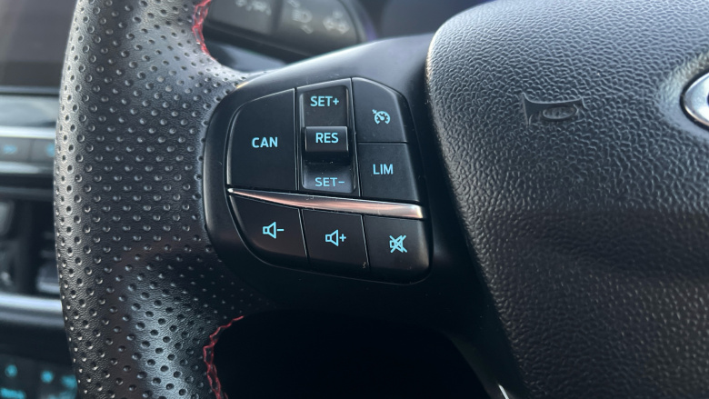 Ford Puma 1.0 EcoBoost ST-Line 5dr Petrol Hatchback